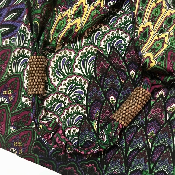 ❤️ Sievergate Floral Top ❤️ - Picture 3 of 4